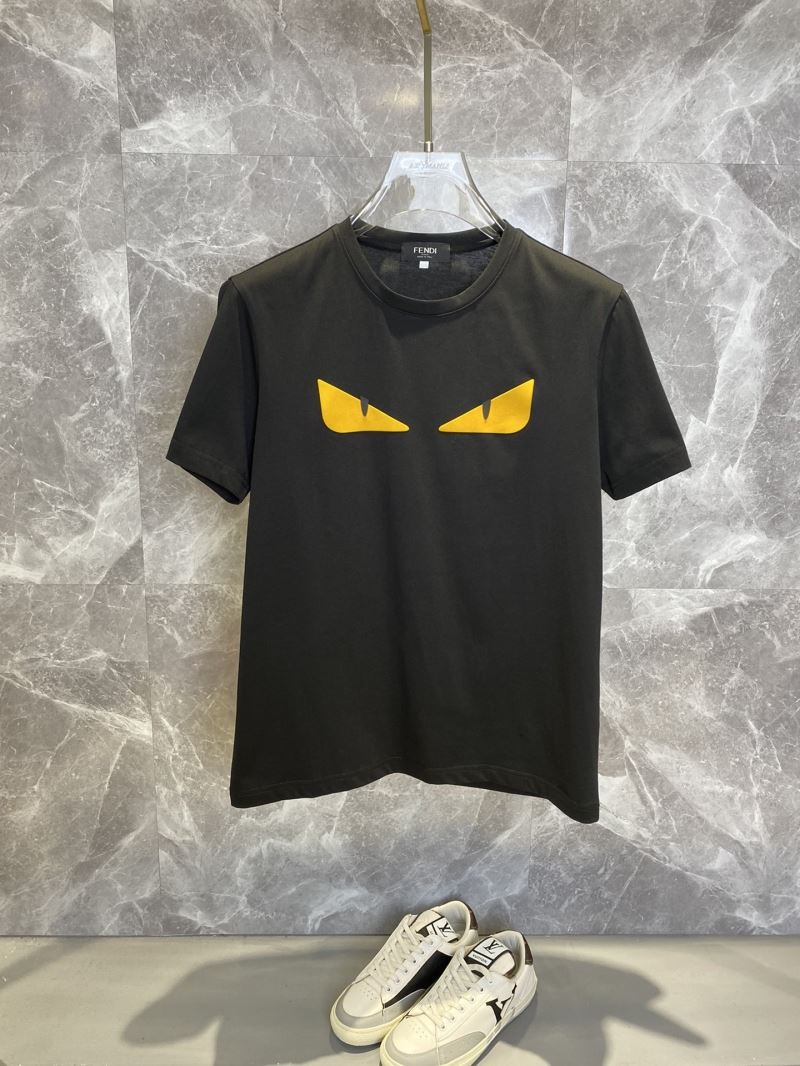 Fendi T-Shirts